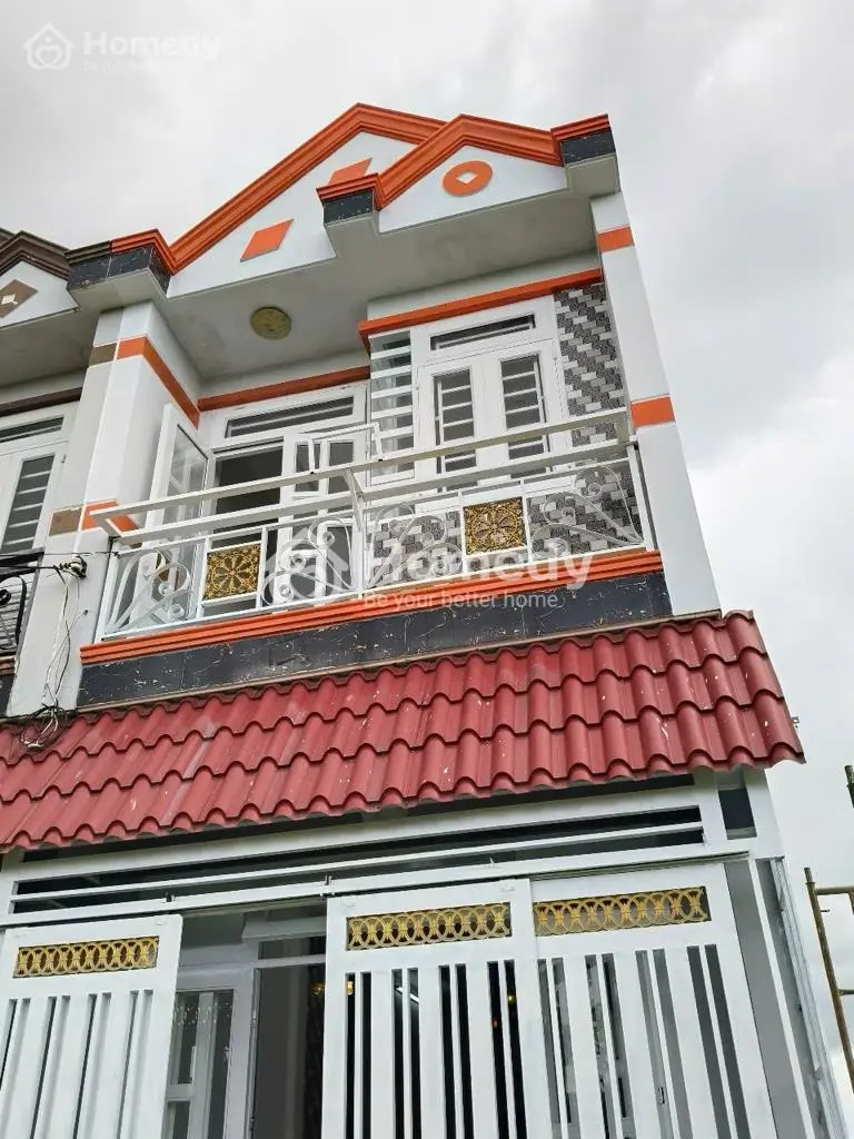 Bán Gấp Nhà Để Trả Nợ Xấu Cho Cô Mai