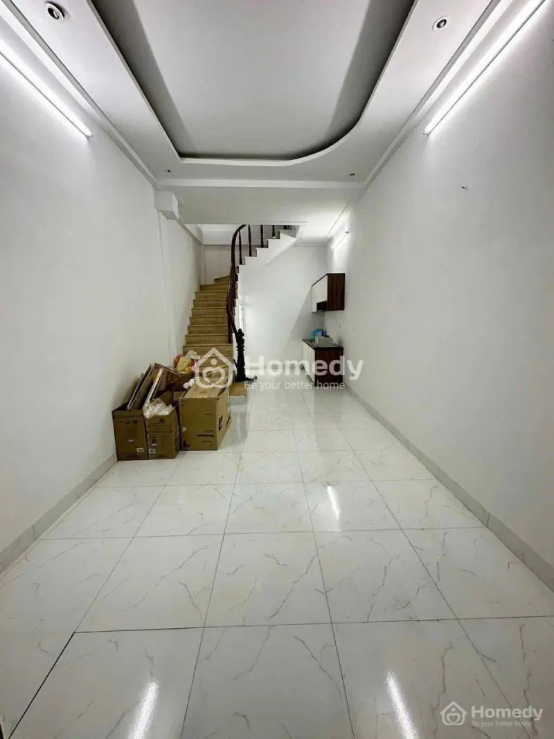 Bán Nhà Trần Quốc Vượng-Thoáng Sáng-Đẹp-Nở Hậu