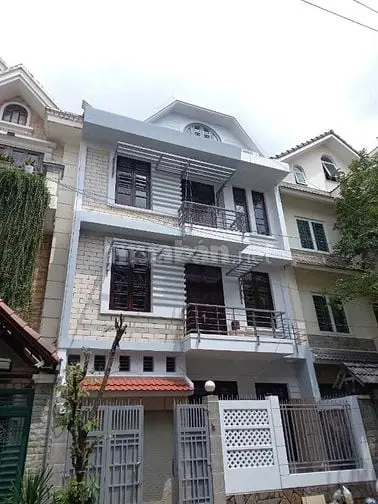 Bán Nhà 282/4 Nguyễn Trọng Tuyển, Quận Phú Nhuận, Nội Thất Cao Cấp