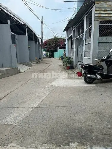 Bán Nhà Trọ Hẻm Xe Hơi Tây Lân, Bình Tân, 5 Phòng, 4X16M, Giá 3.9 Tỷ