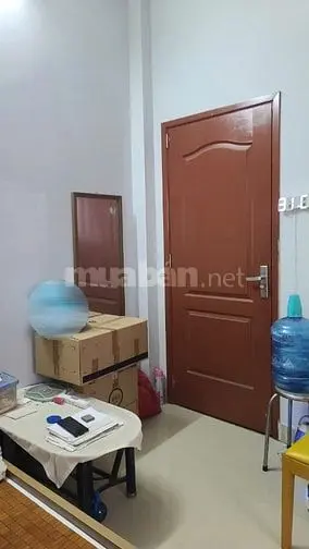 Cho Thuê Phòng Mới Đẹp Giờ Giấc Tự Do