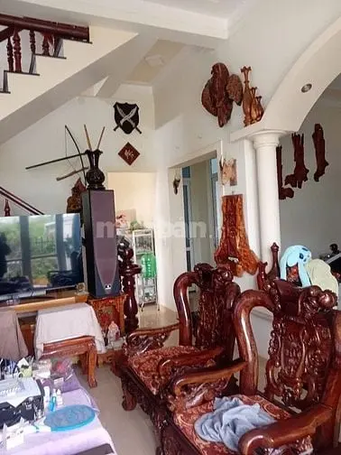 Bán Villa Thái Phiên, Phường Lâm Viên - Đà Lạt - 12 Tỷ