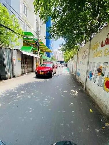 Bán Lô Đất Rẻ Đẹp (5X13) 350/112 Nguyễn Văn Lượng P16 Gò Vấp Citypland