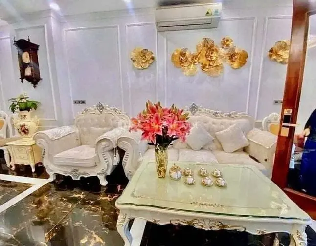 Chủ Hạ 4 Tỷ Bán Gấp Nhà 2 Mặt Tiền Phố Tt Thanh Xuân Kinh Doanh Vip