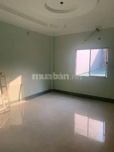 Nhà Mt Bình Tây P1 Q6 (4,5 X 15) 5 Tầng. Giá 15 Tỷ