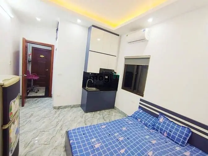 Cho Thuê Phòng: Ngõ 153/30 Số Nhà 66A Phú Đô - Nam Từ Liêm