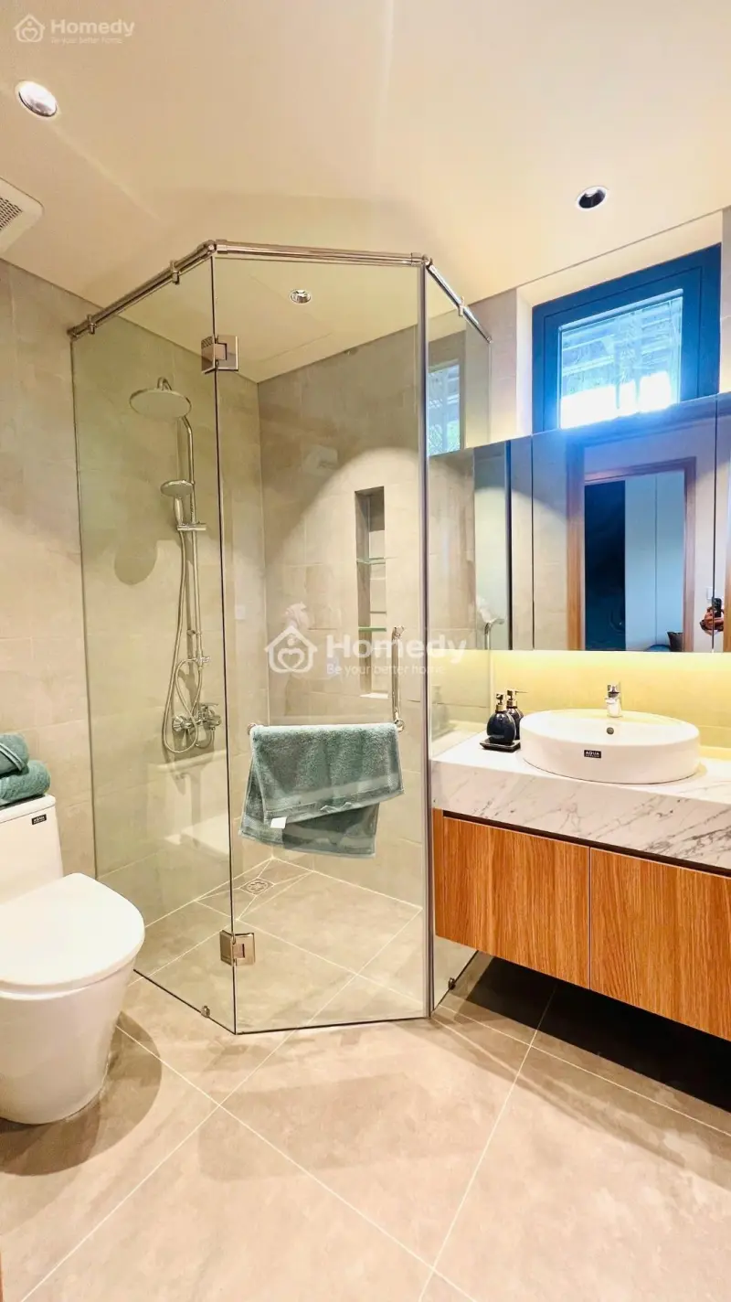 Căn Hộ Cao Cấp Cạnh Chợ Đầu Mối Thủ Đức, 2Pn 2Wc Chỉ 450Tr Nhận Nhà