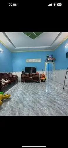 Cho Thuê Nhà Ở Gần Phà Cát Lái Với 1 Căn Gần Trường Học Cấp 3