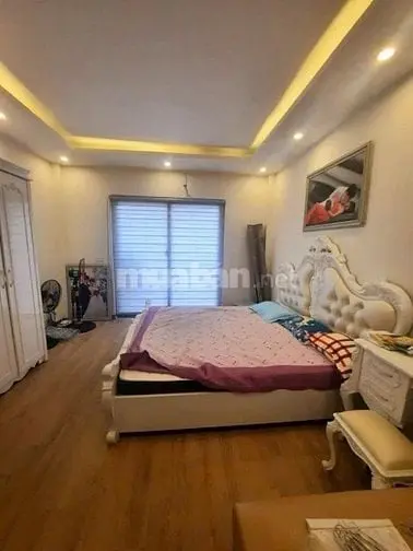 🏡 6.55 Tỷ - Mặt Phố Thụy Phương – Lô Góc 2 Mặt Thoáng – Ô Tô Tránh –
