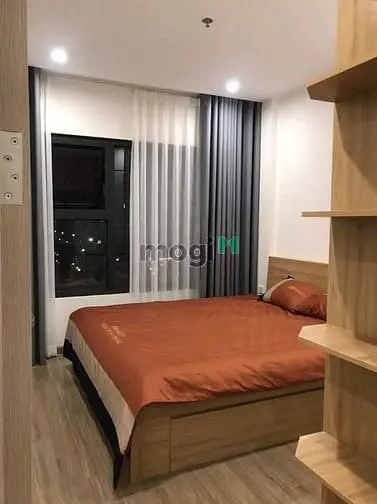 Chung Cư Kingston, Hoàng Văn Thụ, Pn: 2P Ngủ, Full Nội Thất, 90M2, 18T