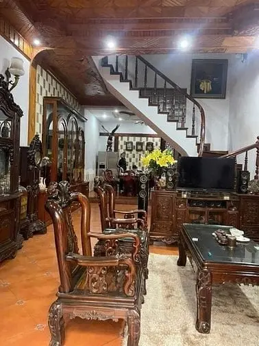 💥💥💥 1 Căn Duy Nhất, Mặt Phố Nguyễn Bá Khoản, Cầu Giấy, Khu Phố Sầm