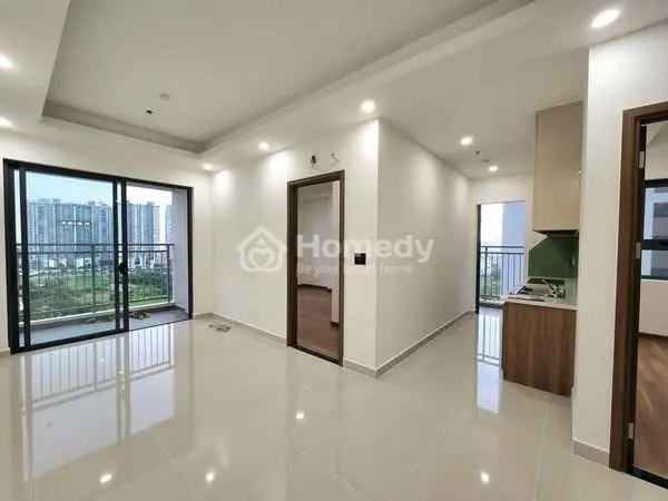 Cho Thuê Cc Q7 Riverside Quận 7, 3Pn View Sông 3 Mặt, Nội Thất Cơ Bản, Giá Chỉ 13 Triệu.