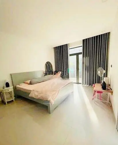 Cho Thuê Nhà Đẹp Ngay Sân Bay - Đường Phan Thúc Duyện, Tân Bình