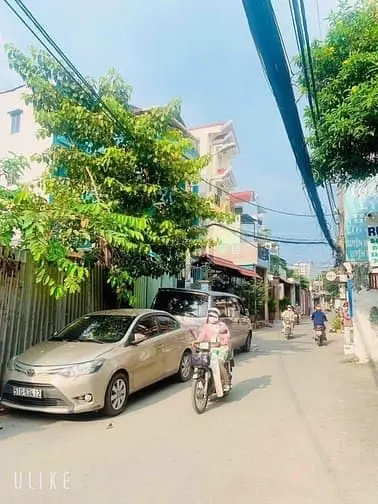 Bán Lô Đất Rẻ Đẹp (5X13) 350/112 Nguyễn Văn Lượng P16 Gò Vấp Citypland