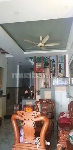 💥Nhà Đẹp Khu Phân Lô-Hẻm To 8M-4X16- Ngã Tư Bốn Xã-Chỉ Hơn 7 Tỷ💥