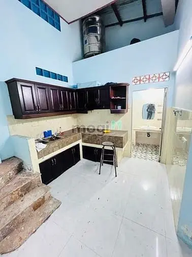 Nhà Bùi Minh Trực Gần Phạm Thế Hiển Q8 ,64M2,Đất 80M2 ,3Pn,Chỉ 3 Tỷ
