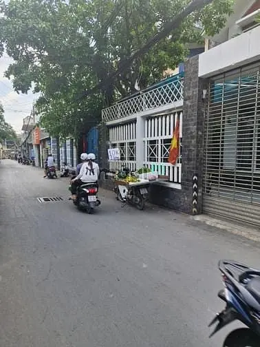 🏠Bán Nhà Mặt Tiền Đường 265 - 3 Tầng - 65M2 - Thu Nhập 11 Triệu/Tháng