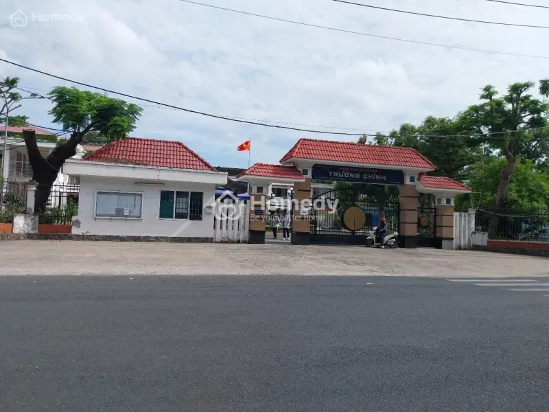 Shophouse An Sương, Q12 Căn Góc 2 Mặt Tiền Dt 127.5M2, Sổ Hồng Sẳn, Lh: 0356 657***