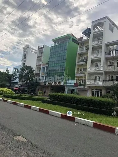 Bán Nhà Mt Song Hành, Quận 6, Dt 4 X 19M, 4.5 Tấm, 12 Tỷ (Tín Hưng)