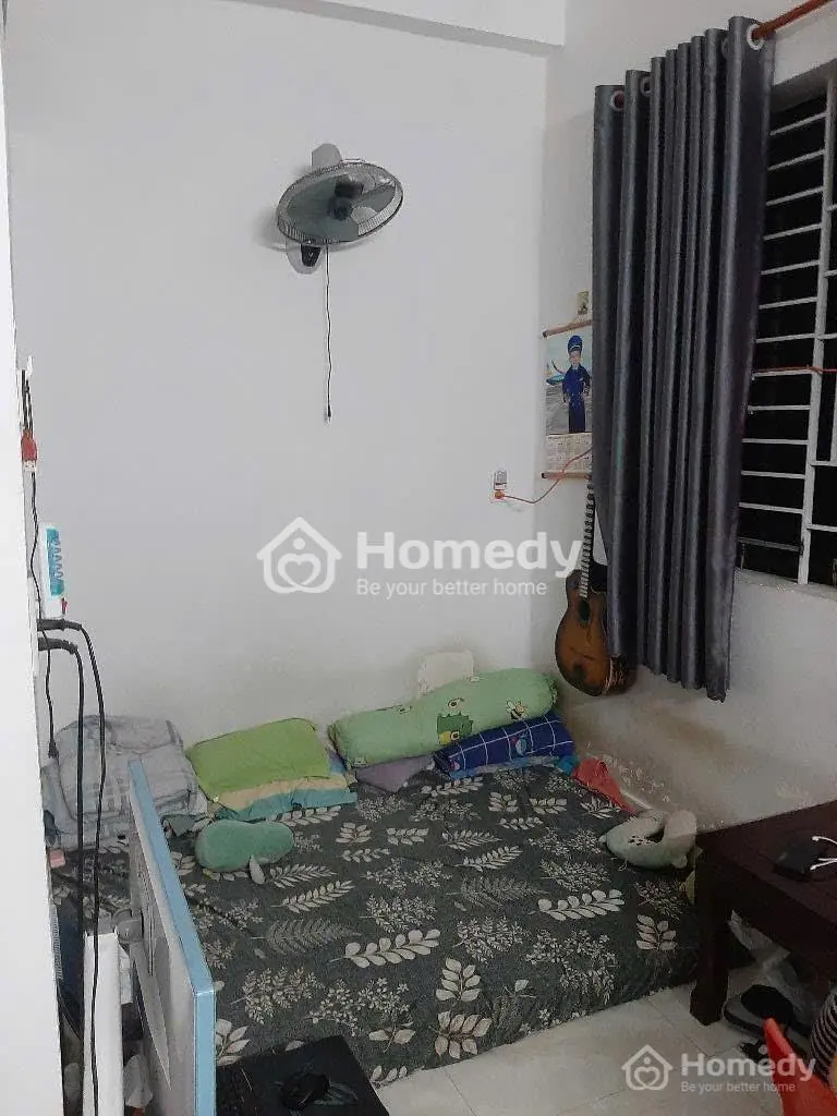 Hiếm!!!Nhà Đẹp Vuông Vức - Nguyễn Phúc Chu - 5 X 10 - Nhà Btct - Nhỉnh 5 Tỷ