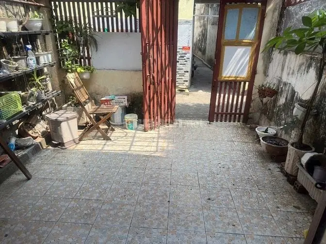 ⭐️ Bán Gấp Nhà Dt:3,7X21M Hẻm Quang Trung, P10, Q.gò Vấp, Gần Ngã 5.