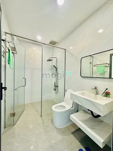 Cho Thuê Nhà Mặt Tiền Số 39D Ung Văn Khiêm, Phường 25, Quận Bình Thạnh
