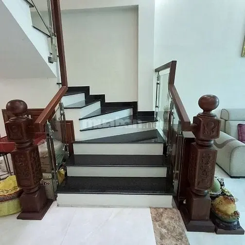Nhà Đẹp 3 Tầng – Trung Tâm Hải Châu – Ở Ngay, Ô Tô Tới Tận Cửa!