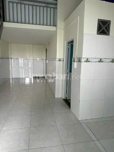 Cho Thuê Nhà Ở Gần Phà Cát Lái Với 1 Căn Gần Trường Học Cấp 3