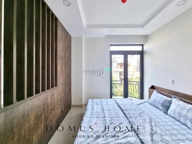 Siêu Phẩm 1Pn Sv Fnt Cao Cấp Cửa Sổ Bancon To Giá Rẻ Gầntdt-Rmit-Lotte