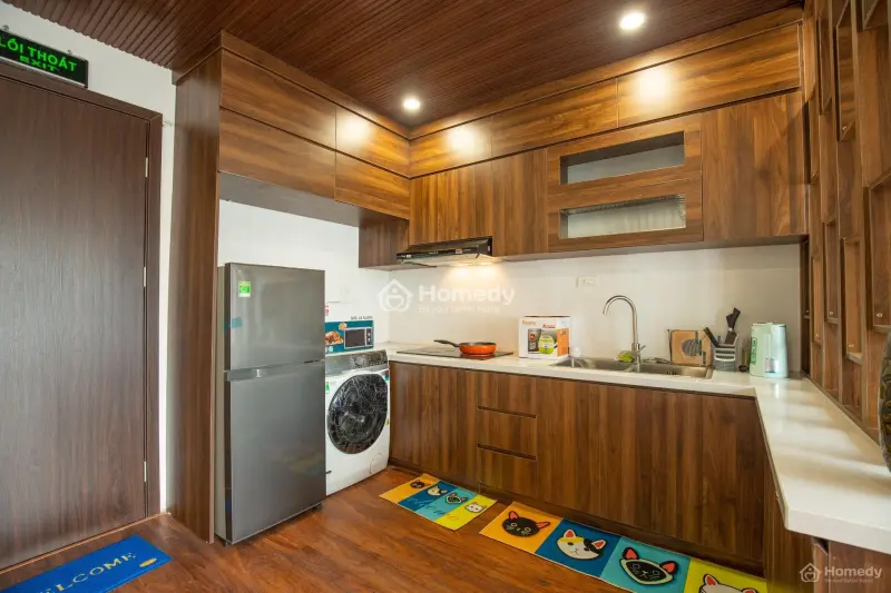 Phố Linh Lang Cho Thuê 1 Ngủ Giá 800$,Truy Cập: Https://Sumitomo.vn/, Lh: Mai: 0922 81 8***