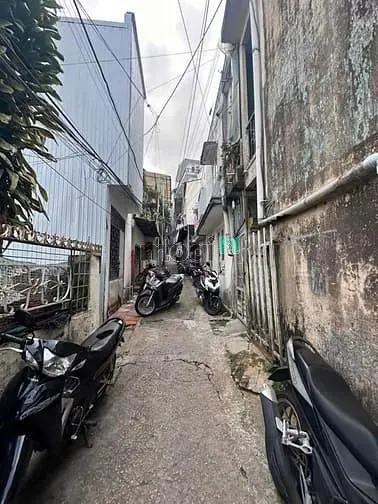 Bán Nhà 2 Dãy Trọ 18 Phòng Gần Ngã 5 Đh P8 Đà Lạt - Sổ Hồng, Doanh
