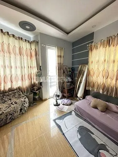 Bán Nhà Phan Đăng Lưu, Phường 5, Phú Nhuận