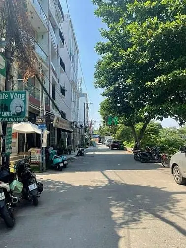 Thu Nhập 270Tr/Tháng, Ngang Siêu Khủng Ô Tộ Đậu Thoải Mái