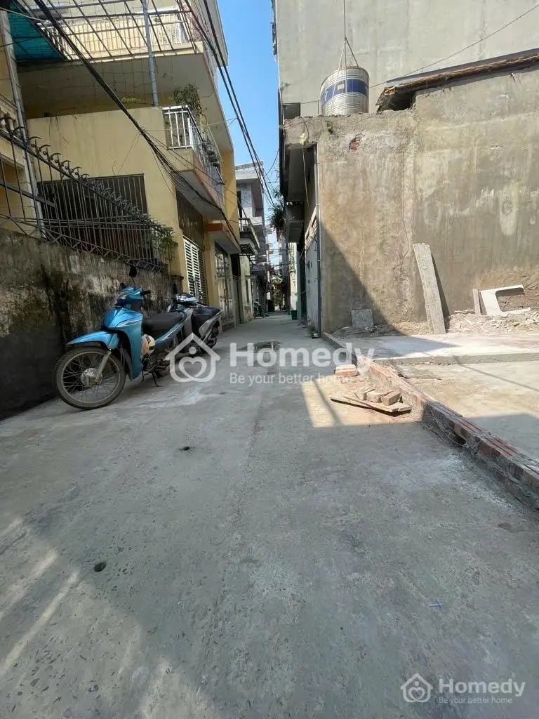 Bán Đất Trạm Trôi, Hoài Đức, Phân Lô Ô Tô, 38M2. Giá: 5,7 Tỷ