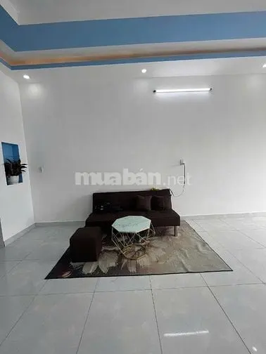 Nhà Chợ Mỹ Hạnh 500M, Gần Sân Bóng Mỹ An, Giáp Hóc Môn Tphcm Giá 700Tr