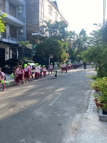 Bán Nhà Mặt Tiền Đường 53A Bình Tân, Gần Aeon Mall, 4X16M, 7.7 Tỷ