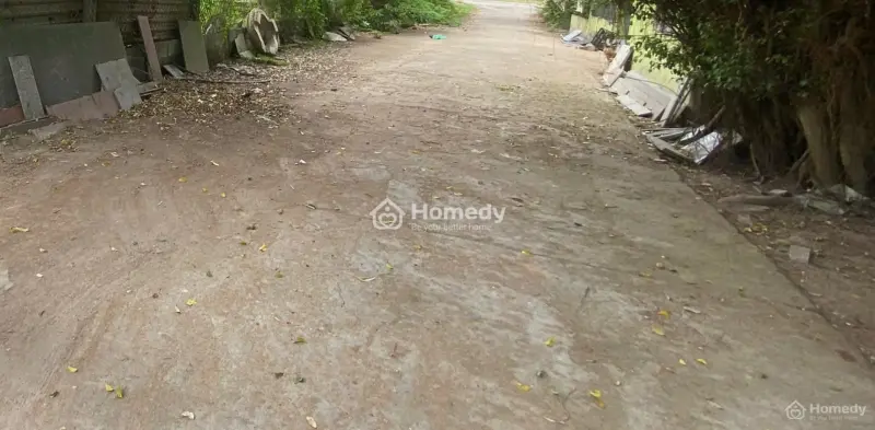 Bán Lô Đất 200M - Dương Sơn, Phường Hòa Xuân - Kiệt Ô Tô 5M