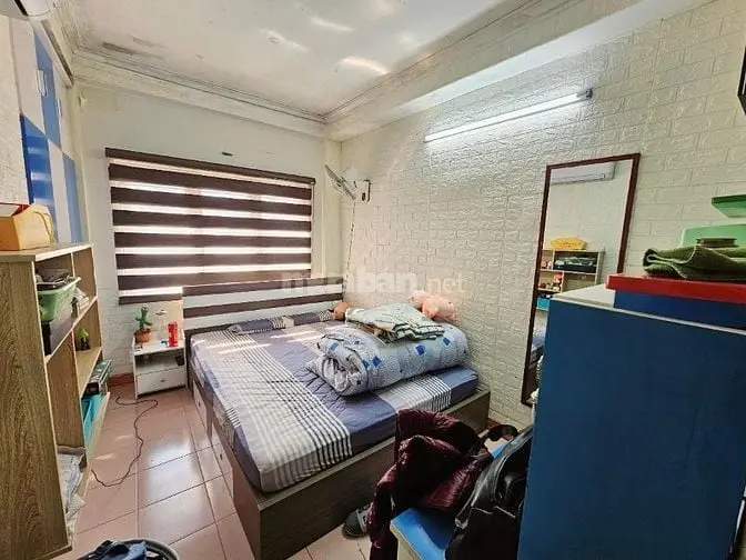💥 Không Có Căn Thứ 2 - Cầu Giấy- 50M Ra Phố- 3Gac Đỗ Cửa- 20M- 4 Tầng