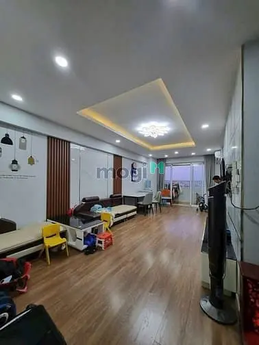Chung Cư Carillon 2, 2P Ngủ, 2Wc, 9Tr/Th Ngay Trịnh Đình Thảo, Tp