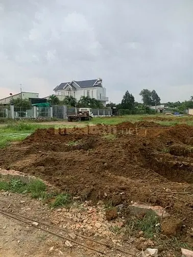 Đất Cần Bán Khu Vực Vĩnh Cửu Đồng Nai Giá 1Ty350/90M2 Thổ Cư