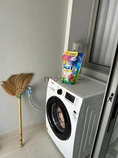 Chung Cư Botanic, Nguyễn Thượng Hiền, Pn: 17Triệu, 2P Ngủ, Nội Thất Mớ