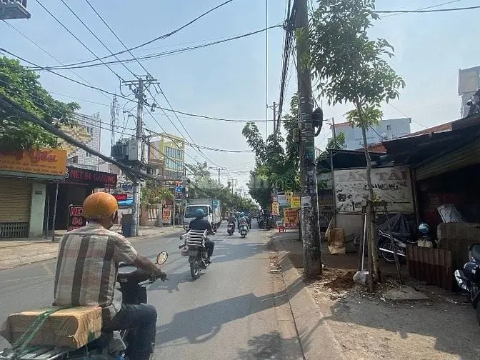 Bán Gấp Nhà Mtkd Hương Lộ 2, Bình Tân, 4X42M, 2 Lầu, St, 13.6 Tỷ