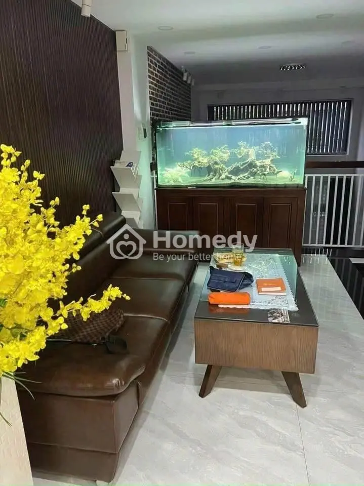 Xoay Vốn Bán Nhà Lý Thường Kiệt, Phường 15, Quận 11, Giá 3 Tỷ 765, Diện Tích 63M2