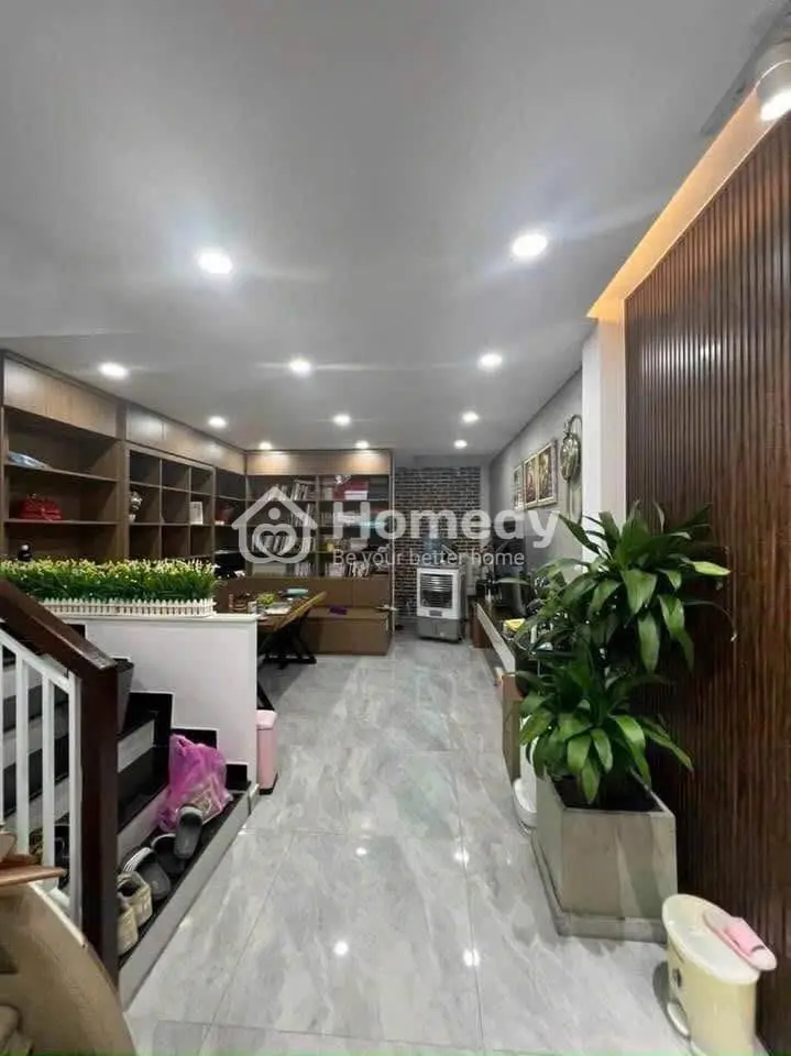 Xoay Vốn Bán Nhà Lý Thường Kiệt, Phường 15, Quận 11, Giá 3 Tỷ 765, Diện Tích 63M2