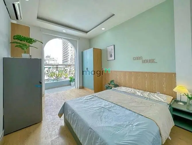 Bán Nhà Lê Văn Sỹ, Quận 3 – 6 Tầng – Cho Thuê 50Tr/Tháng - 12,9 Tỷ Tl
