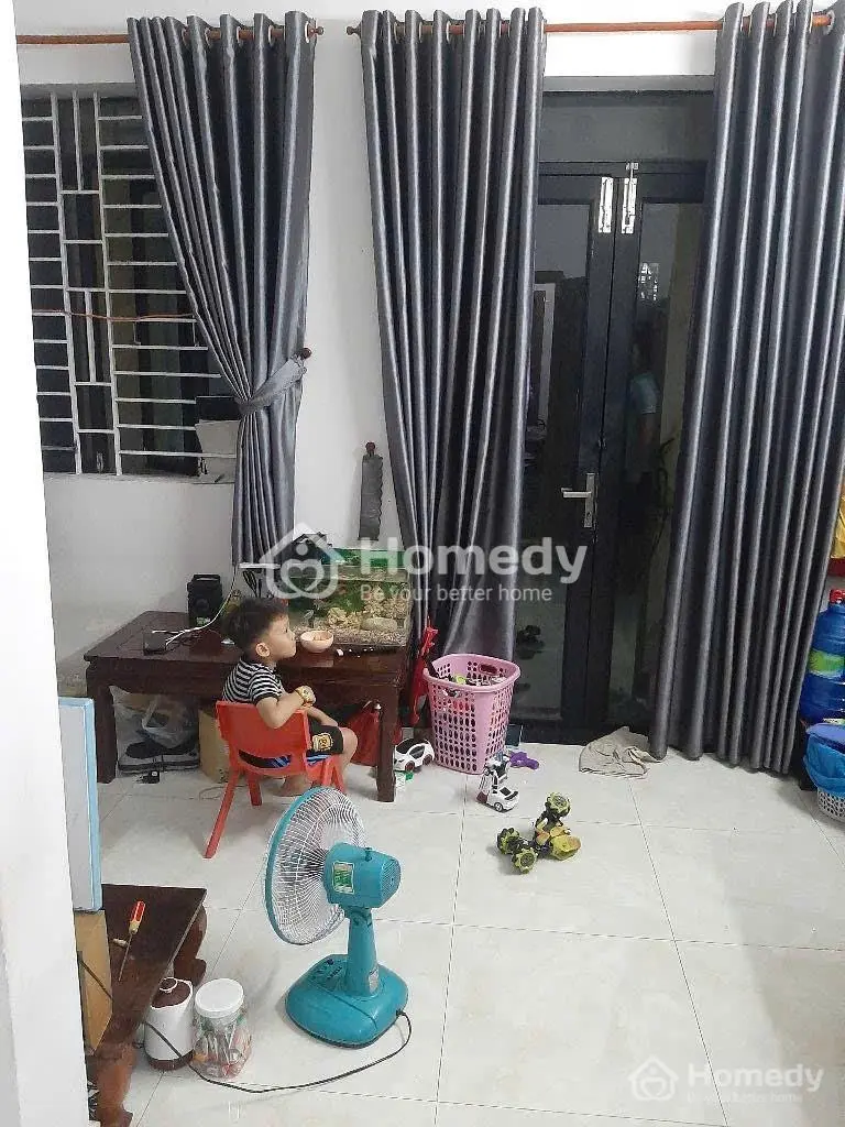 Hiếm!!!Nhà Đẹp Vuông Vức - Nguyễn Phúc Chu - 5 X 10 - Nhà Btct - Nhỉnh 5 Tỷ