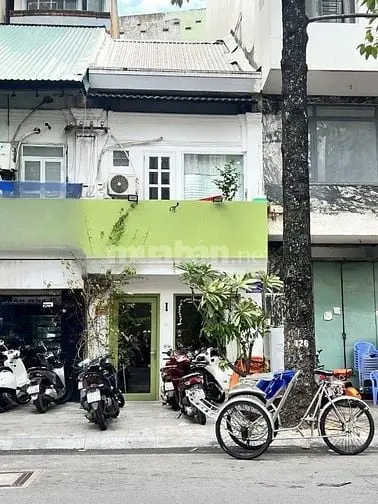🏡 Cho Thuê Nhà Nguyễn Công Trứ, P. Cầu Ông Lãnh, Quận 1