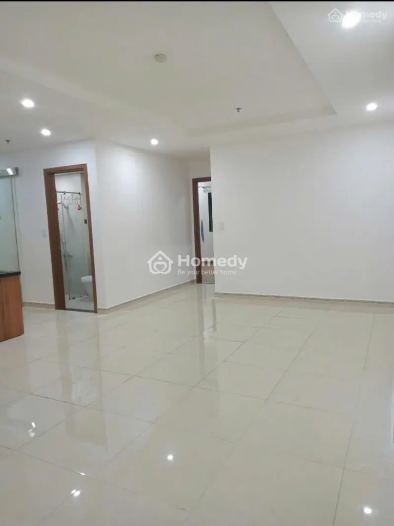 Chung Cư Carillon 2 -Hòa Thạnh, Tân Phú : 100M2, 3P Ngủ, 2Wc, 10Tr/Tháng