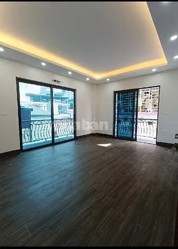 Bán Nhà Trần Cung,Mới Đẹp,3 Mặt Ngõ, Ô Tô Vào Nhà.s=56M2.Giá :18,5 Tỷ