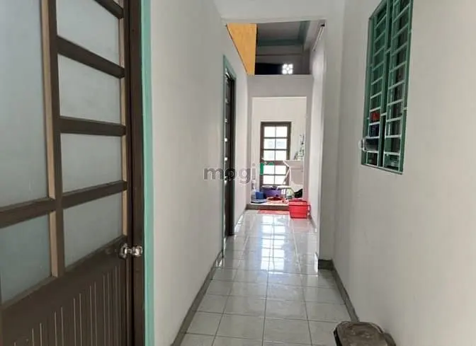 Bán Nhà Hẻm Xe Hơi Ba Vân, Phường 14, Tân Bình, Khu Vip Bàu Cát, 65M2
